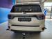 Ford Everest 3.0TD V6 4WD Platinum - Thumbnail 4