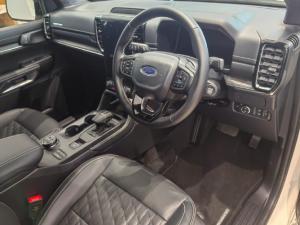Ford Everest 3.0TD V6 4WD Platinum - Image 4
