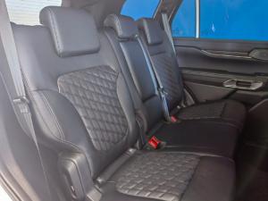 Ford Everest 3.0TD V6 4WD Platinum - Image 5