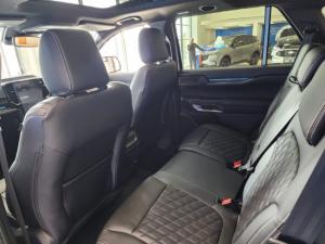 Ford Everest 3.0TD V6 4WD Platinum - Image 7