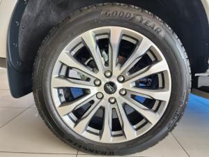 Ford Everest 3.0TD V6 4WD Platinum - Image 9