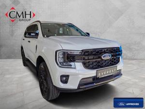 Ford Everest 2.0 BiTurbo Sport - Image 1