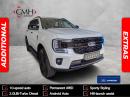 Thumbnail Ford Everest 2.0 BiTurbo Sport