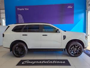 Ford Everest 2.0 BiTurbo Sport - Image 2