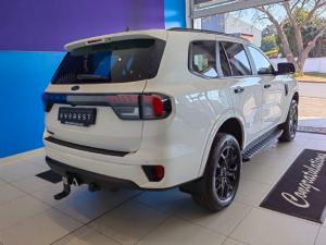 Ford Everest 2.0 BiTurbo Sport - Image 3