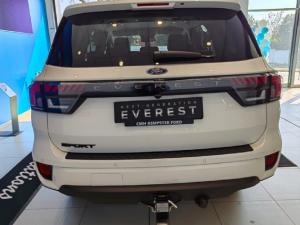 Ford Everest 2.0 BiTurbo Sport - Image 4