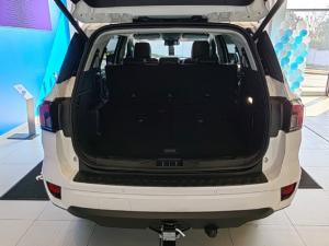 Ford Everest 2.0 BiTurbo Sport - Image 7