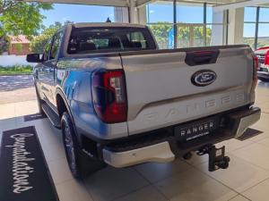 Ford Ranger 2.0 SiT double cab XLT - Image 10
