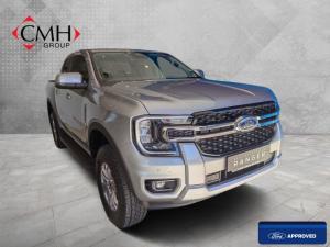 Ford Ranger 2.0 SiT double cab XLT - Image 1