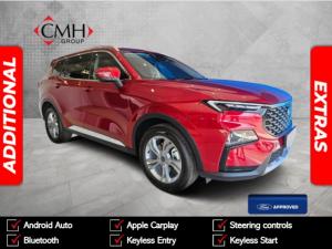 Ford Territory 1.8T Trend - Image 1