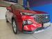 Ford Territory 1.8T Trend - Thumbnail 3