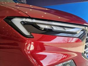 Ford Territory 1.8T Trend - Image 4