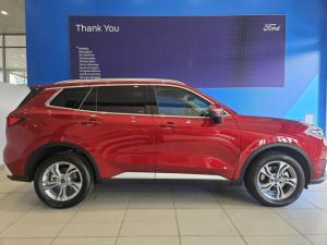 Ford Territory 1.8T Trend - Image 6