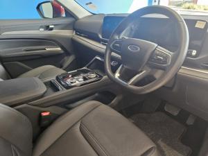 Ford Territory 1.8T Trend - Image 7
