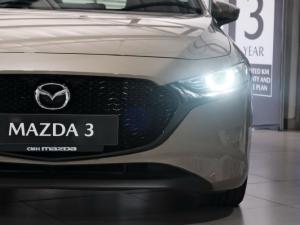 Mazda Mazda3 hatch 2.0 Astina - Image 11