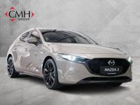 Thumbnail Mazda Mazda3 hatch 2.0 Astina