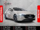 Thumbnail Mazda Mazda3 hatch 2.0 Astina