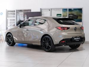 Mazda Mazda3 hatch 2.0 Astina - Image 3