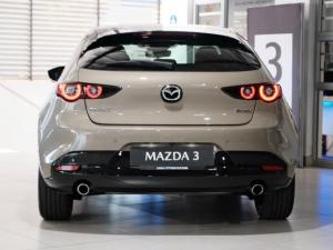 Mazda Mazda3 hatch 2.0 Astina - Image 4