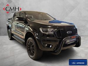 Ford Ranger 2.0SiT double cab Hi-Rider XLT FX4 - Image 1