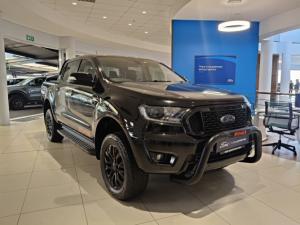 Ford Ranger 2.0SiT double cab Hi-Rider XLT FX4 - Image 2