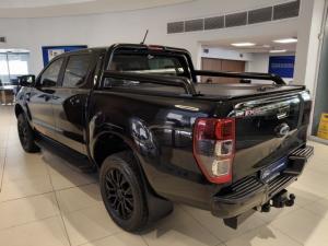 Ford Ranger 2.0SiT double cab Hi-Rider XLT FX4 - Image 8