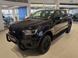 Ford Ranger 2.0SiT double cab Hi-Rider XLT FX4 - Image 9