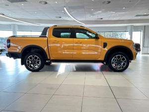 Ford Ranger 2.0 BiTurbo double cab Wildtrak - Image 2