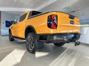 Ford Ranger 2.0 BiTurbo double cab Wildtrak - Image 8