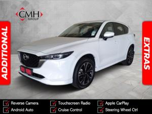 Mazda CX-5 2.0 Dynamic - Image 1