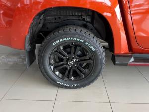 Mitsubishi Triton 2.4DI-D double cab 4x4 auto - Image 10