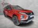 Mitsubishi Triton 2.4DI-D double cab 4x4 auto - Thumbnail 1