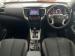 Mitsubishi Triton 2.4DI-D double cab 4x4 auto - Thumbnail 5