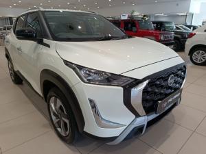 Nissan Magnite 1.0 Visia auto - Image 10