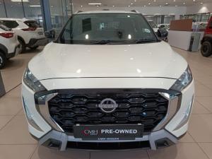 Nissan Magnite 1.0 Visia auto - Image 11