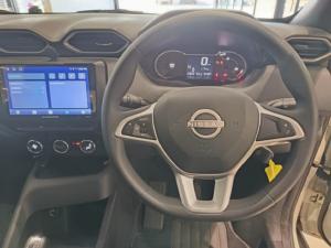 Nissan Magnite 1.0 Visia auto - Image 14