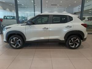 Nissan Magnite 1.0 Visia auto - Image 2
