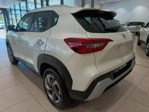 Nissan Magnite 1.0 Visia auto - Image 3