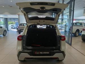 Nissan Magnite 1.0 Visia auto - Image 5