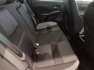 Nissan Magnite 1.0 Visia auto - Image 7