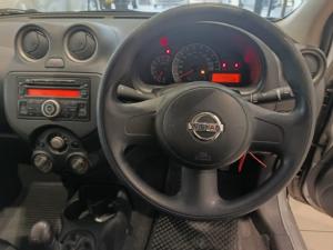 Nissan Micra 1.2 Visia+ (audio) - Image 14