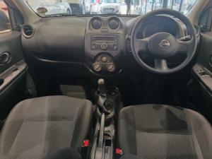 Nissan Micra 1.2 Visia+ (audio) - Image 6