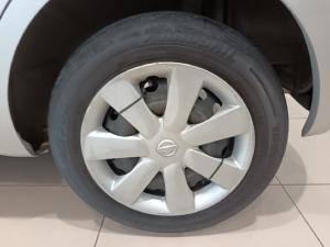 Nissan Micra 1.2 Visia+ (audio) - Image 8