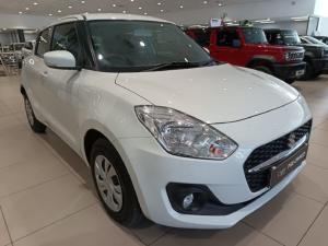 Suzuki Swift 1.2 GL manual - Image 10