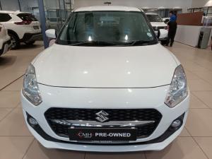 Suzuki Swift 1.2 GL manual - Image 11