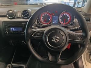 Suzuki Swift 1.2 GL manual - Image 14