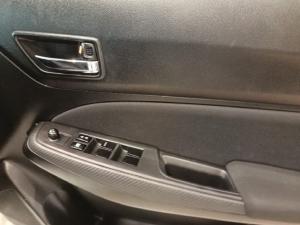 Suzuki Swift 1.2 GL manual - Image 15