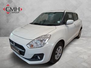 Suzuki Swift 1.2 GL manual - Image 1