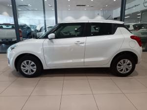 Suzuki Swift 1.2 GL manual - Image 2