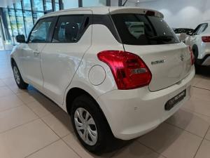Suzuki Swift 1.2 GL manual - Image 3